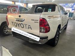 تۆیۆتا هایلۆکس